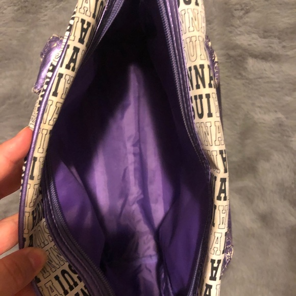 Anna Sui Top-handle Bag - Picture 2 of 4